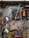 SOLD - Fender Bassman Head 1965
