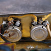 SOLD - Fender Bassman Head 1965