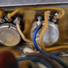 SOLD - Fender Bassman Head 1965