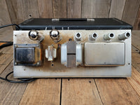 SOLD - Fender Bassman Head 1965