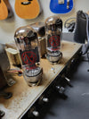 SOLD - Fender Bassman Head 1965