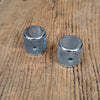 SOLD - Fender Telecaster Knobs Lightweight Flat Top 1960s