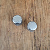 SOLD - Fender Telecaster Knobs Lightweight Flat Top 1960s