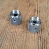 SOLD - Fender Telecaster Knobs Lightweight Flat Top 1960s