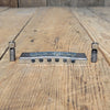 SOLD - Gibson "harmonica" guitar bridge with studs Les Paul Signature SG L6S 1970s