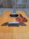 SOLD - Alvarez MD60BG Dreadnought Acoustic Guitar Solid Top