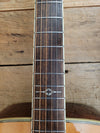 SOLD - Alvarez MD60BG Dreadnought Acoustic Guitar Solid Top