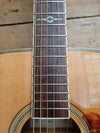SOLD - Alvarez MD60BG Dreadnought Acoustic Guitar Solid Top