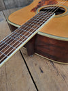 SOLD - Alvarez MD60BG Dreadnought Acoustic Guitar Solid Top
