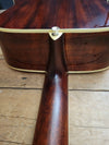 SOLD - Alvarez MD60BG Dreadnought Acoustic Guitar Solid Top
