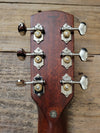 SOLD - Alvarez MD60BG Dreadnought Acoustic Guitar Solid Top
