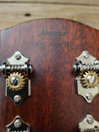 SOLD - Alvarez MD60BG Dreadnought Acoustic Guitar Solid Top