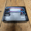 JNepo Amp/pedalboard interface Justin Nepomuceno