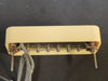 Gibson Mini Humbucker W/ Mounting Ring 1970s Patent Number Les Paul