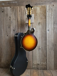 SOLD - Flatiron F-5 Artist Mandolin 1998
