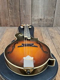 SOLD - Flatiron F-5 Artist Mandolin 1998
