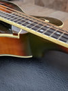 SOLD - Flatiron F-5 Artist Mandolin 1998
