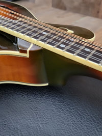 SOLD - Flatiron F-5 Artist Mandolin 1998