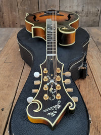 SOLD - Flatiron F-5 Artist Mandolin 1998
