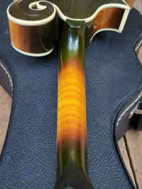 SOLD - Flatiron F-5 Artist Mandolin 1998