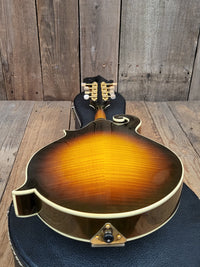 SOLD - Flatiron F-5 Artist Mandolin 1998