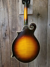 SOLD - Flatiron F-5 Artist Mandolin 1998