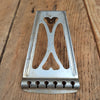 Washburn 1940's Kay Harmony Stella Regal Supertone Gretsch Tailpiece