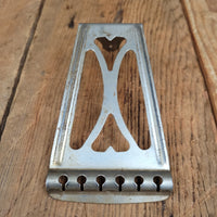 Washburn 1940's Kay Harmony Stella Regal Supertone Gretsch Tailpiece