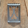 Washburn 1940's Kay Harmony Stella Regal Supertone Gretsch Tailpiece