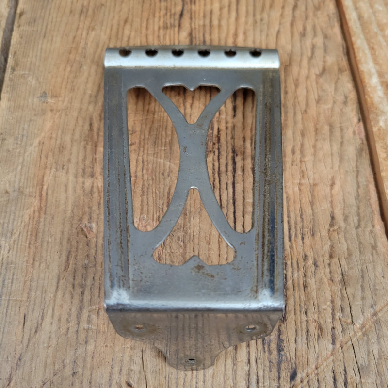 Washburn 1940's Kay Harmony Stella Regal Supertone Gretsch Tailpiece