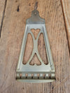 Washburn 1940's Kay Harmony Stella Regal Supertone Gretsch Tailpiece
