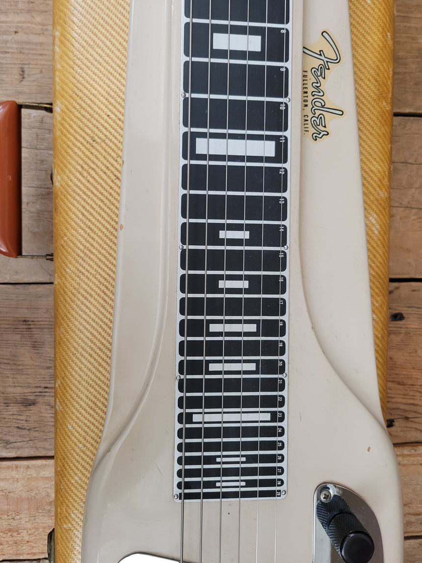 SOLD - Fender Champ Lap Steel 1956