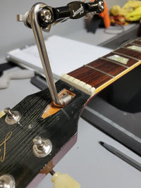 SOLD - Gibson Les Paul Standard (Slash Specs) 1987