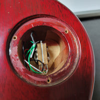 SOLD - Gibson Les Paul Standard (Slash Specs) 1987