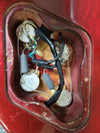 SOLD - Gibson Les Paul Standard (Slash Specs) 1987