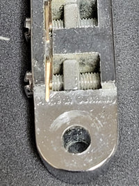 SOLD - Gibson Les Paul Standard (Slash Specs) 1987