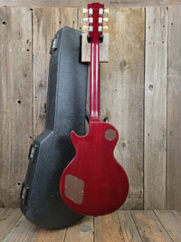 SOLD - Gibson Les Paul Standard (Slash Specs) 1987
