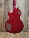 SOLD - Gibson Les Paul Standard (Slash Specs) 1987