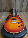 SOLD - Gibson Les Paul Standard (Slash Specs) 1987