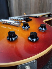 SOLD - Gibson Les Paul Standard (Slash Specs) 1987