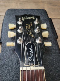 SOLD - Gibson Les Paul Standard (Slash Specs) 1987