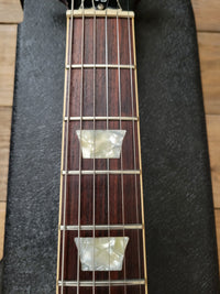 SOLD - Gibson Les Paul Standard (Slash Specs) 1987