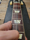 SOLD - Gibson Les Paul Standard (Slash Specs) 1987