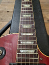 SOLD - Gibson Les Paul Standard (Slash Specs) 1987