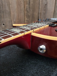 SOLD - Gibson Les Paul Standard (Slash Specs) 1987