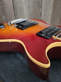 SOLD - Gibson Les Paul Standard (Slash Specs) 1987