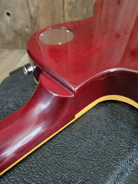 SOLD - Gibson Les Paul Standard (Slash Specs) 1987