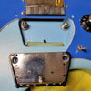 SOLD - Ovation Breadwinner 1973 Sky Blue Lyrachord finish