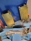 SOLD - Ovation Breadwinner 1973 Sky Blue Lyrachord finish