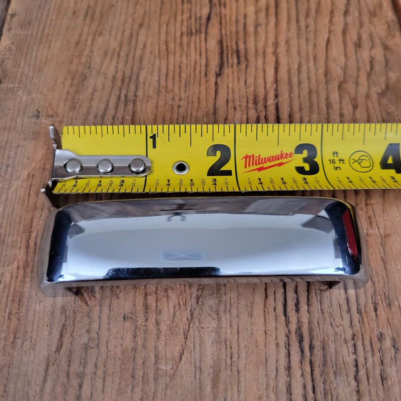 Vox Eko Bridge Cover 1960s Vintage Guitar Part